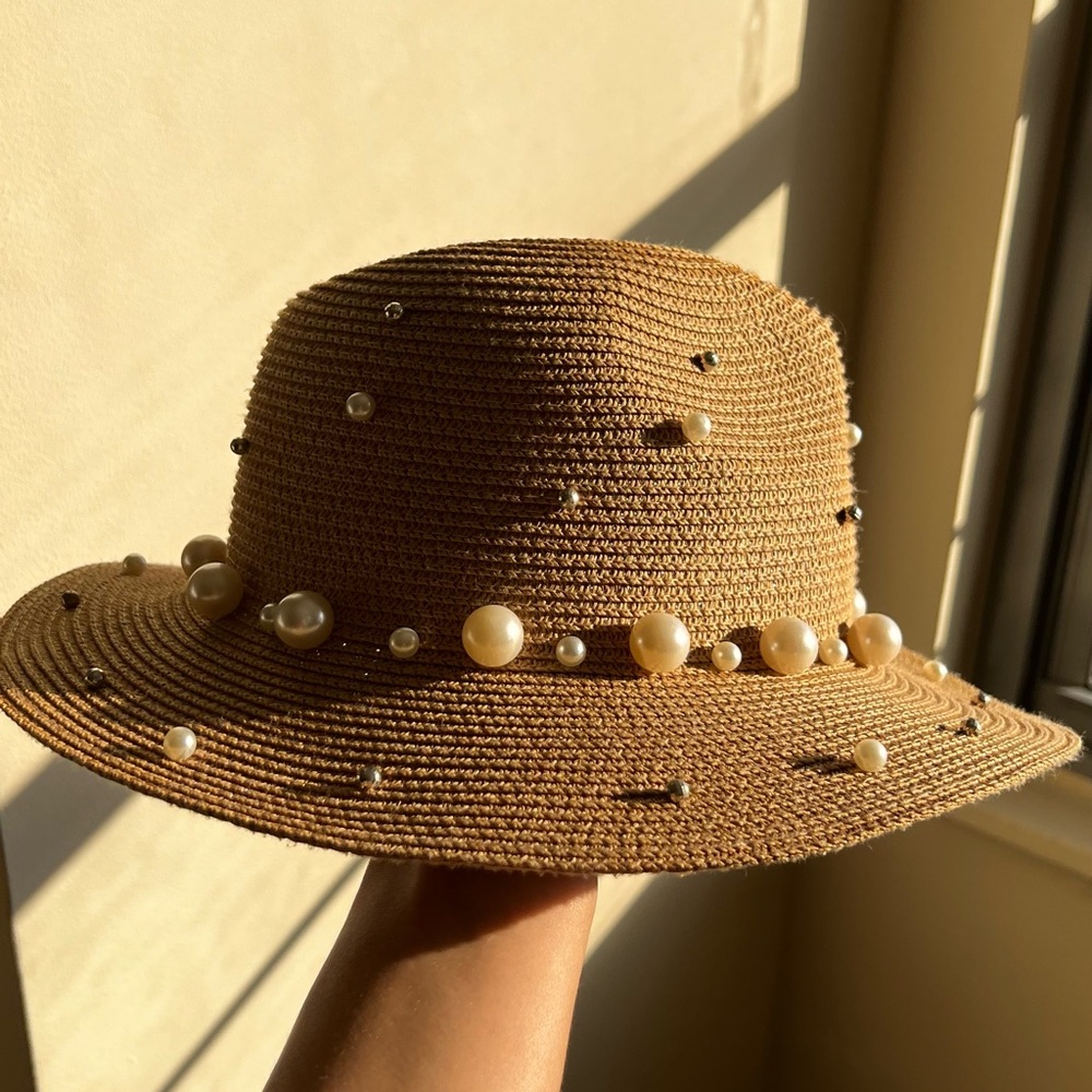 Hat fashion With Handmade Fedora Baseball Caps